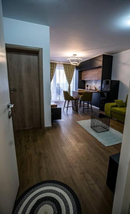 Sunrise Apartment Oradea Exterior foto